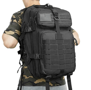 Ultimate Outdoor Backpack - peakxplore