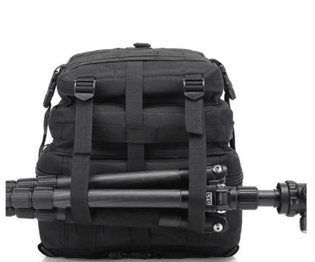 Ultimate Outdoor Backpack - peakxplore