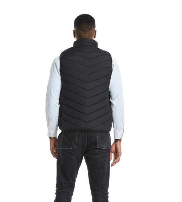 Peak Xplore™ Heated Gilet