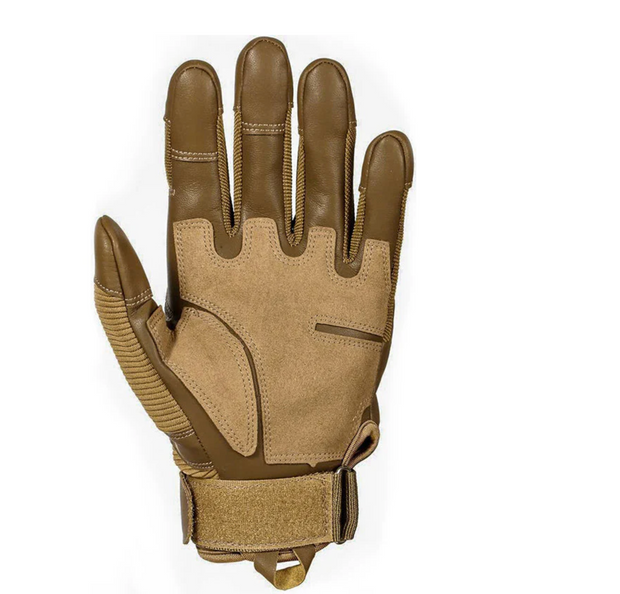 Indestructible Tactical Gloves ®