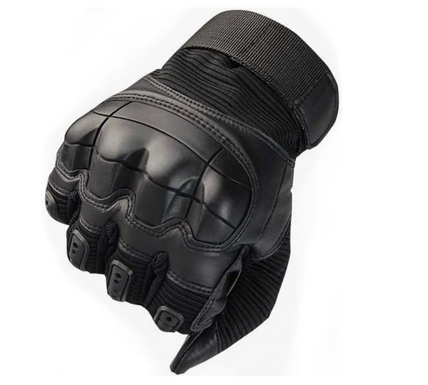 Indestructible Tactical Gloves ®