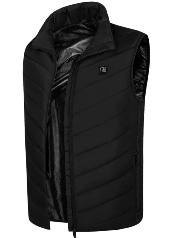 Peak Xplore™ Heated Gilet