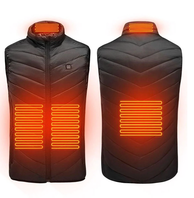 Peak Xplore™ Heated Gilet