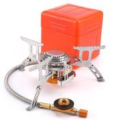 Outdoor Portable Stove - peakxplore