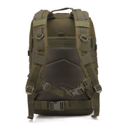 Ultimate Outdoor Backpack - peakxplore